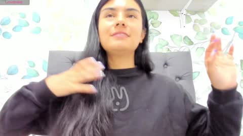 Atilana Diaz online show from 01.11.25