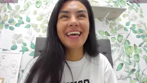 Atilana Diaz online show from 02.17.25