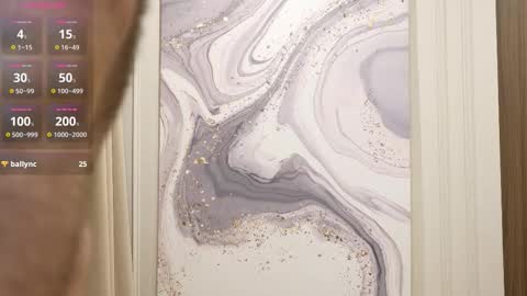 Tony online show from 11.15.25