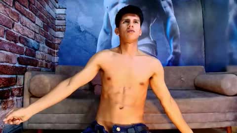 Atlas Desire online show from 01.15.26