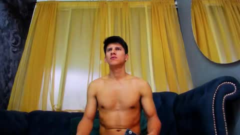 Atlas Desire online show from 02.09.26