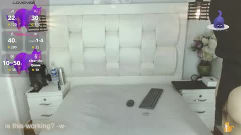 ATLEY online show from 10.10.25