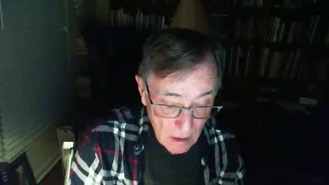 Atlhung9 online show from 10.22.25