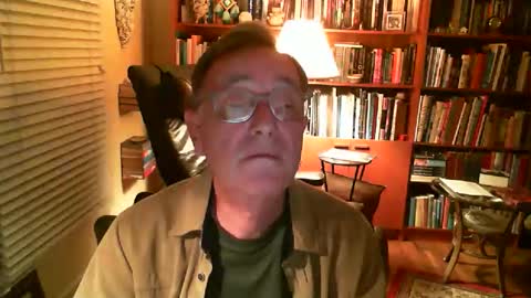 Atlhung9 online show from 10.25.25