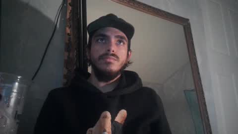 Atmarin199 aka Dre online show from 02.01.25