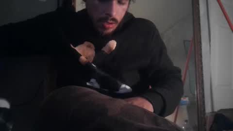 Atmarin199 aka Dre online show from 02.12.25