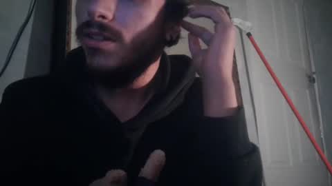 Atmarin199 aka Dre online show from 02.16.25