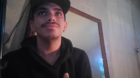 Atmarin199 aka Dre online show from 02.21.25