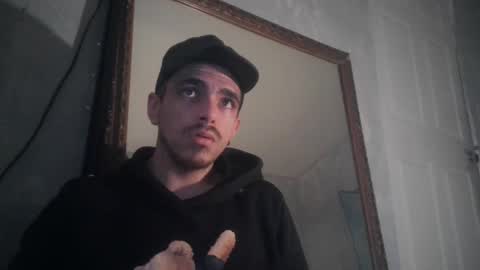 Atmarin199 aka Dre online show from 02.25.25