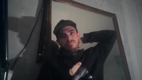 Atmarin199 aka Dre online show from 02.27.25