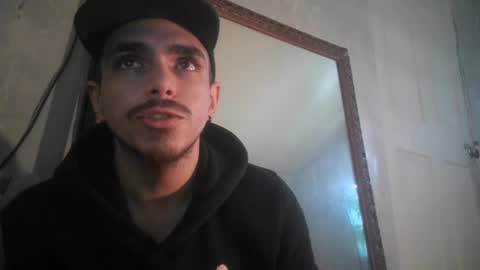 Atmarin199 aka Dre online show from 02.28.25