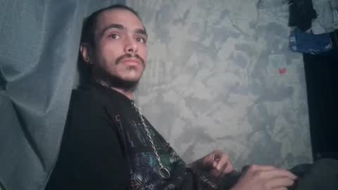 Atmarin199 aka Dre online show from 10.17.25