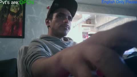 Atmarin199 aka Dre online show from 02.27.26