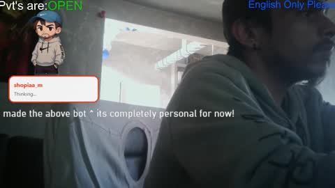 Atmarin199 aka Dre online show from 03.07.26