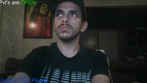 Atmarin199 aka Dre online show from 04.10.26