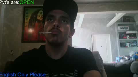 Atmarin199 aka Dre online show from 04.10.26