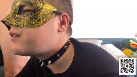 atomicfemboy02 online show from 01.26.25