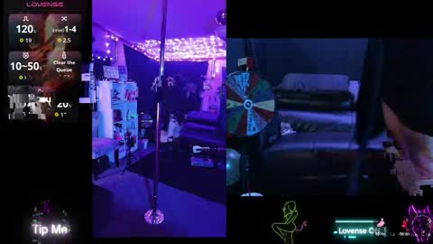 Atomicfireball8 online show from 02.08.26