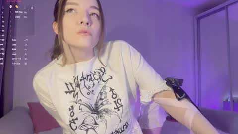 Tilda or Tilly online show from 03.29.26