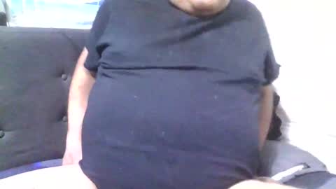 Snapshot of atr2424293280 chatting on 11.16.25 A online show from 11.16.25