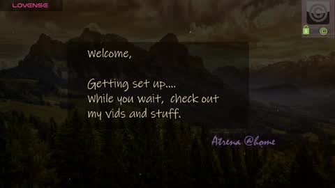 Atrena online show from 04.09.26