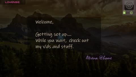 Atrena online show from 05.31.26