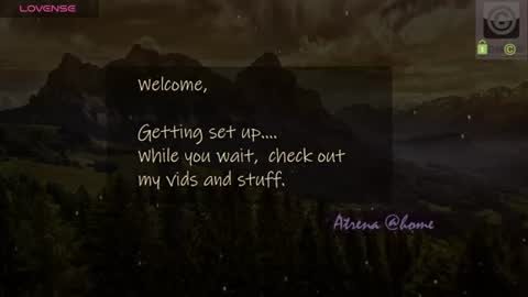 Atrena online show from 06.10.26