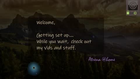 Atrena online show from 06.11.26