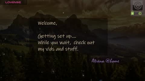 Atrena online show from 06.14.26