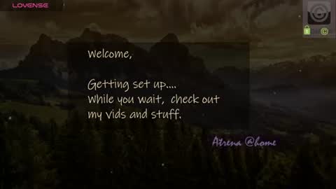 Atrena online show from 06.15.26