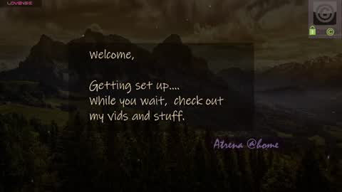 Atrena online show from 06.30.26