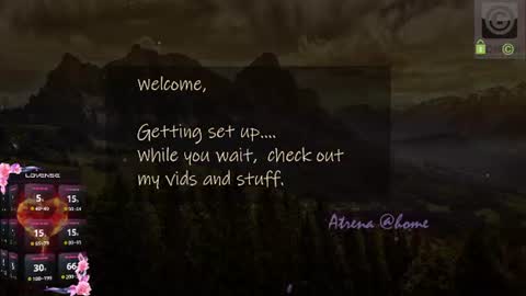 Atrena online show from 06.30.26