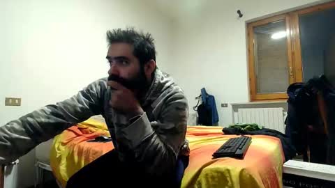 Bleakw85 online show from 11.07.25