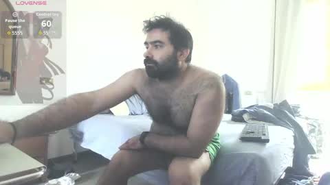 Bleakw85 online show from 07.22.26