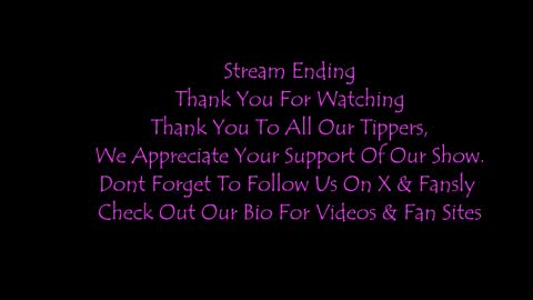 Aubree  Shae online show from 03.09.26