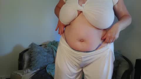 Aubree  Shae online show from 07.31.26