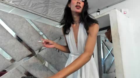 Snapshot of audaxia666doll chatting on 01.07.25 AUDACIA online show from 01.07.25