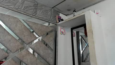 Snapshot of audaxia666doll chatting on 01.19.25 AUDACIA online show from 01.19.25