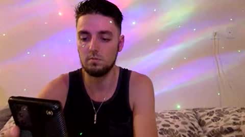 Snapshot of audicutie96 chatting on 04.13.26 Audi online show from 04.13.26