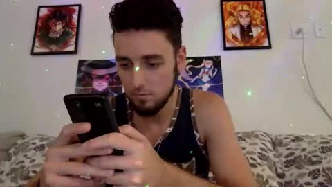 Snapshot of audicutie96 chatting on 05.12.26 Audi online show from 05.12.26