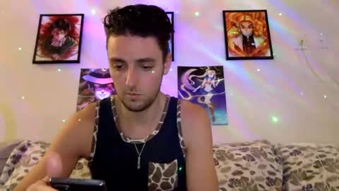 Snapshot of audicutie96 chatting on 05.25.26 Audi online show from 05.25.26