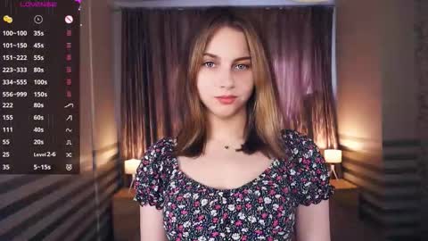 Jolyn online show from 10.04.25