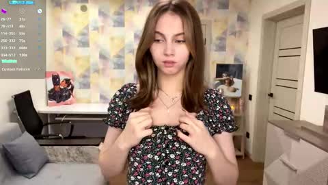 Jolyn online show from 01.07.26