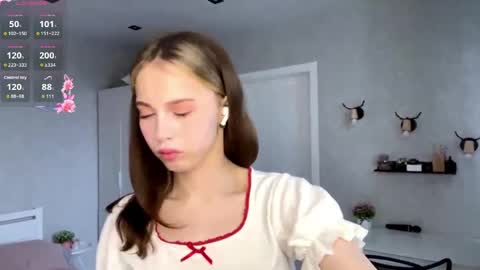 Jolyn online show from 04.12.26