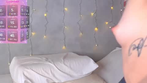 Sarah Doll online show from 03.20.26