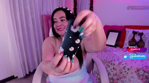 Andrea online show from 09.20.25