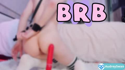 Snapshot of audrey_swann chatting on 02.17.25 Mary online show from 02.17.25