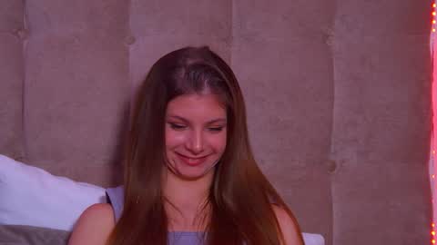 Snapshot of audreybarlow chatting on 01.24.25 Audrey online show from 01.24.25