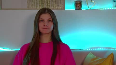 Snapshot of audreybarlow chatting on 02.26.25 Audrey online show from 02.26.25