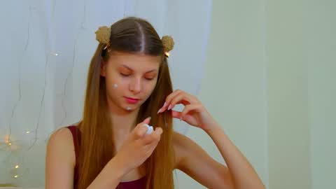 Audrey online show from 02.06.26